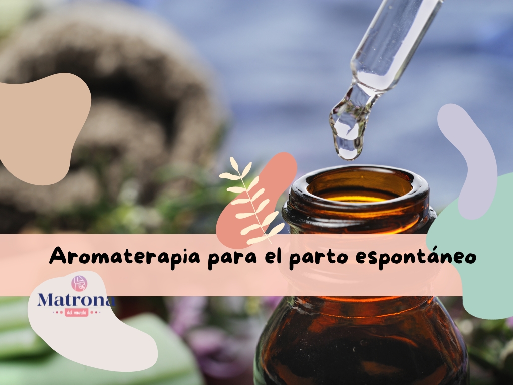 EVITA INDUCCIONES CON AROMATERAPIA